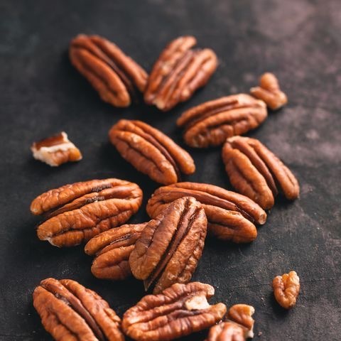 Pecan Nut
